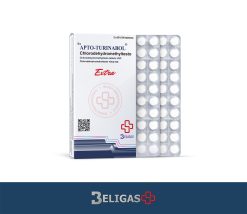 Apto Turinabol 10