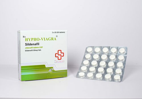 Hypho® Viagra 50 - Image 3