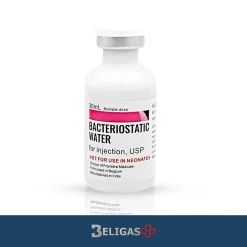 30ml BACTERIOSTATIC WATER