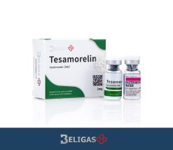 Tesamorelin, 2mg (2 vials)
