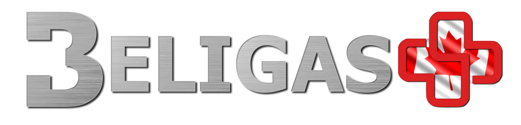 Beligas Canada