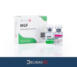 MGF (mechano Growth Factor) 2mg