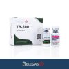 Thymosin Beta-4, 5mg (2 vials)