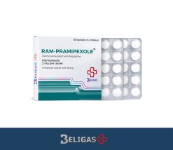 Pramipexole 2mg