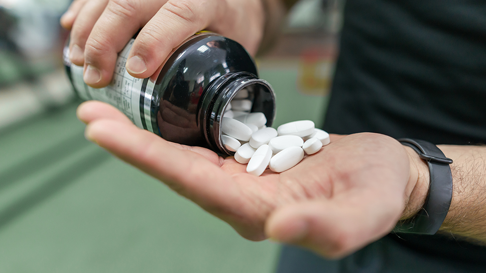 Where to Buy SARMs in Canada
