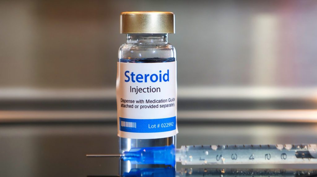 Where to Buy Injectable Steroids in Canada
